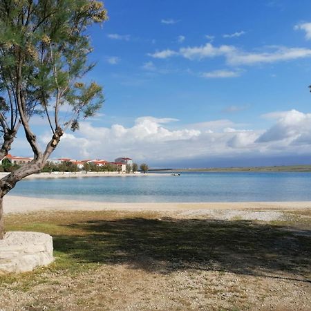 Apartment Alexandra Vir Dış mekan fotoğraf