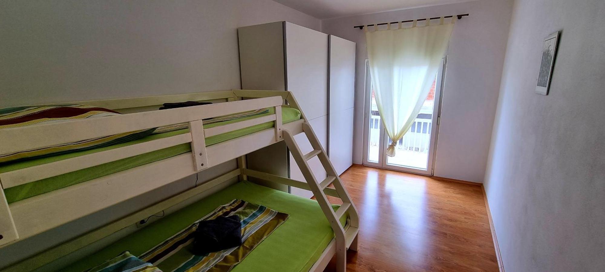 Apartment Alexandra Vir Dış mekan fotoğraf