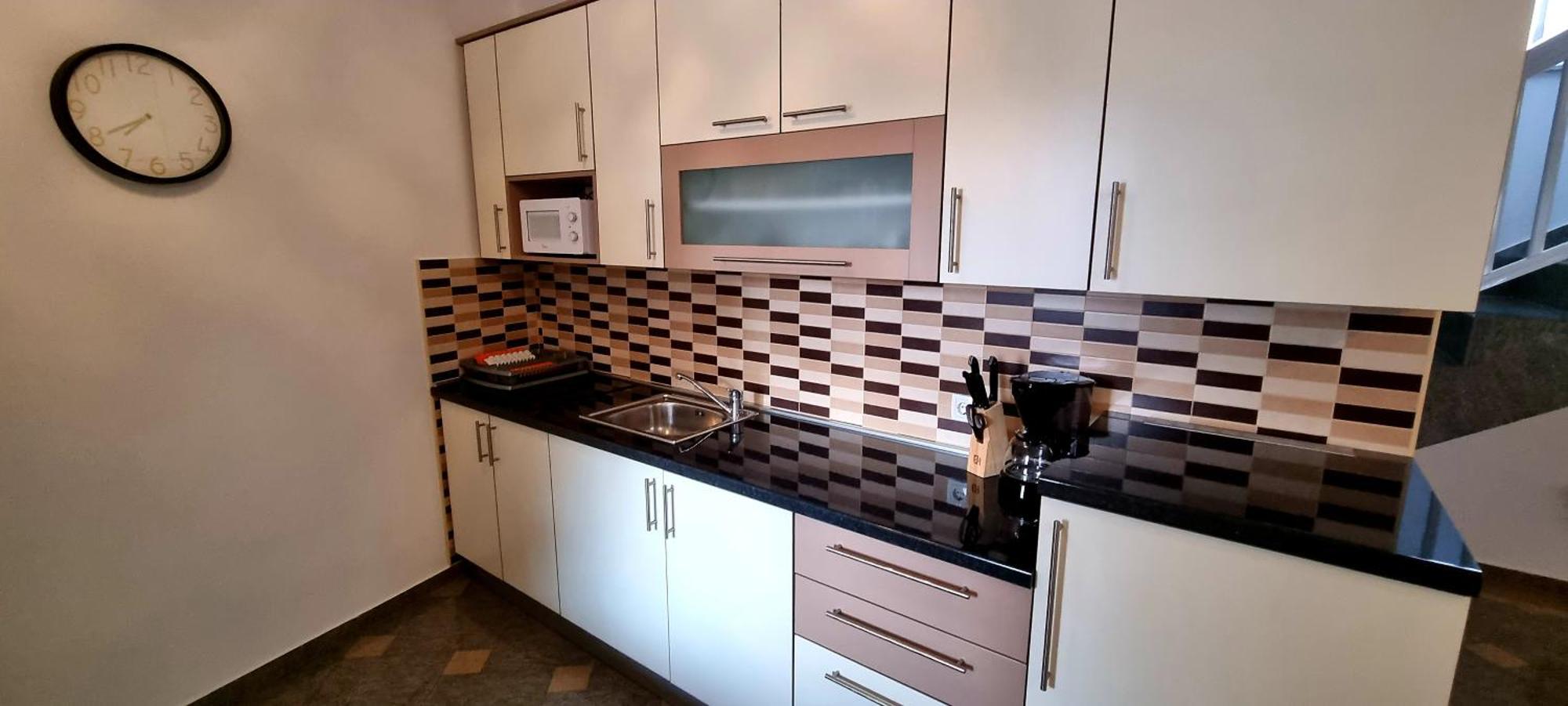 Apartment Alexandra Vir Dış mekan fotoğraf