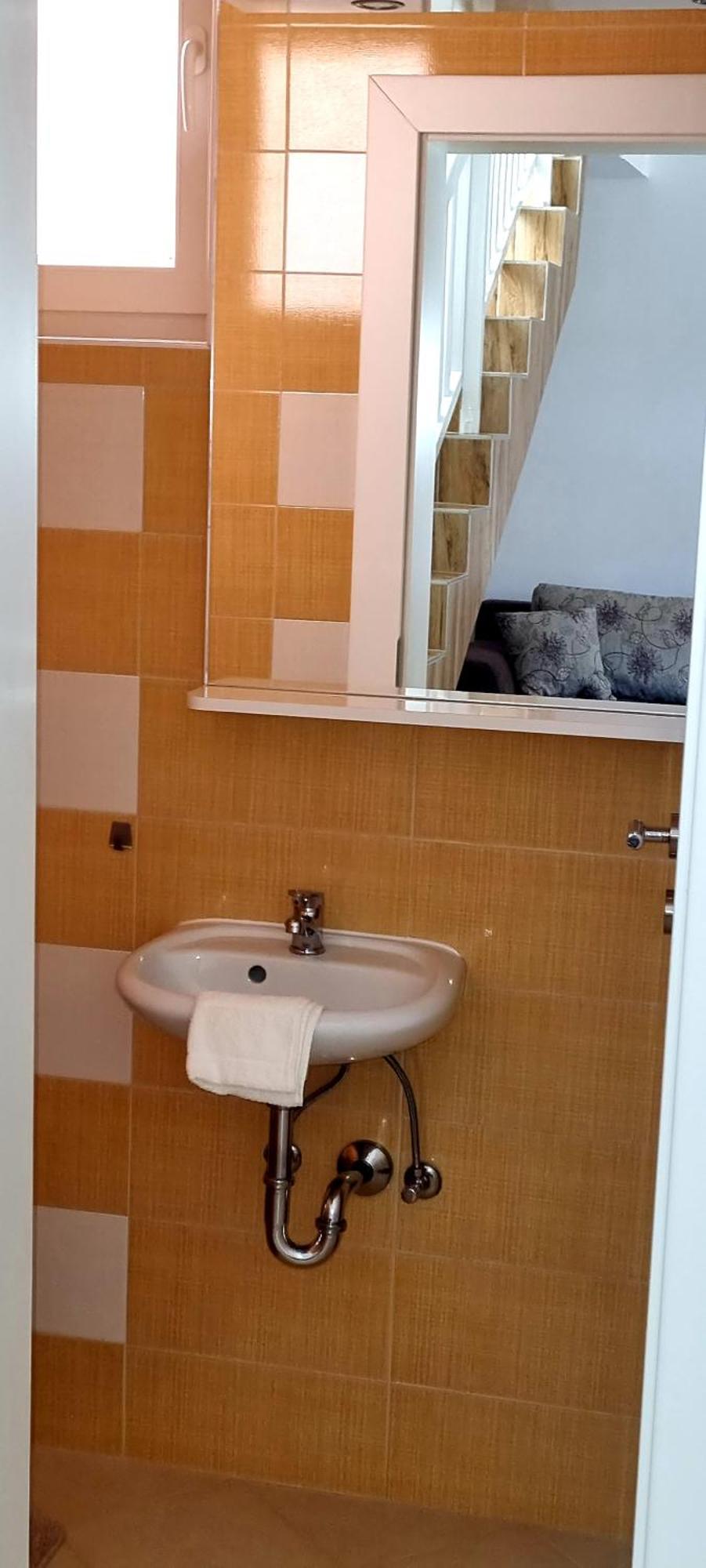 Apartment Alexandra Vir Dış mekan fotoğraf