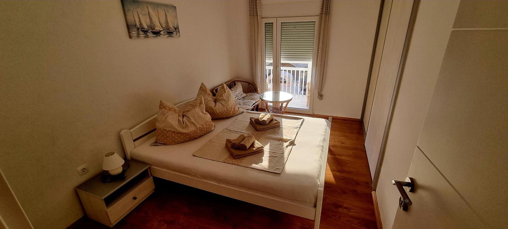 Apartment Alexandra Vir Dış mekan fotoğraf