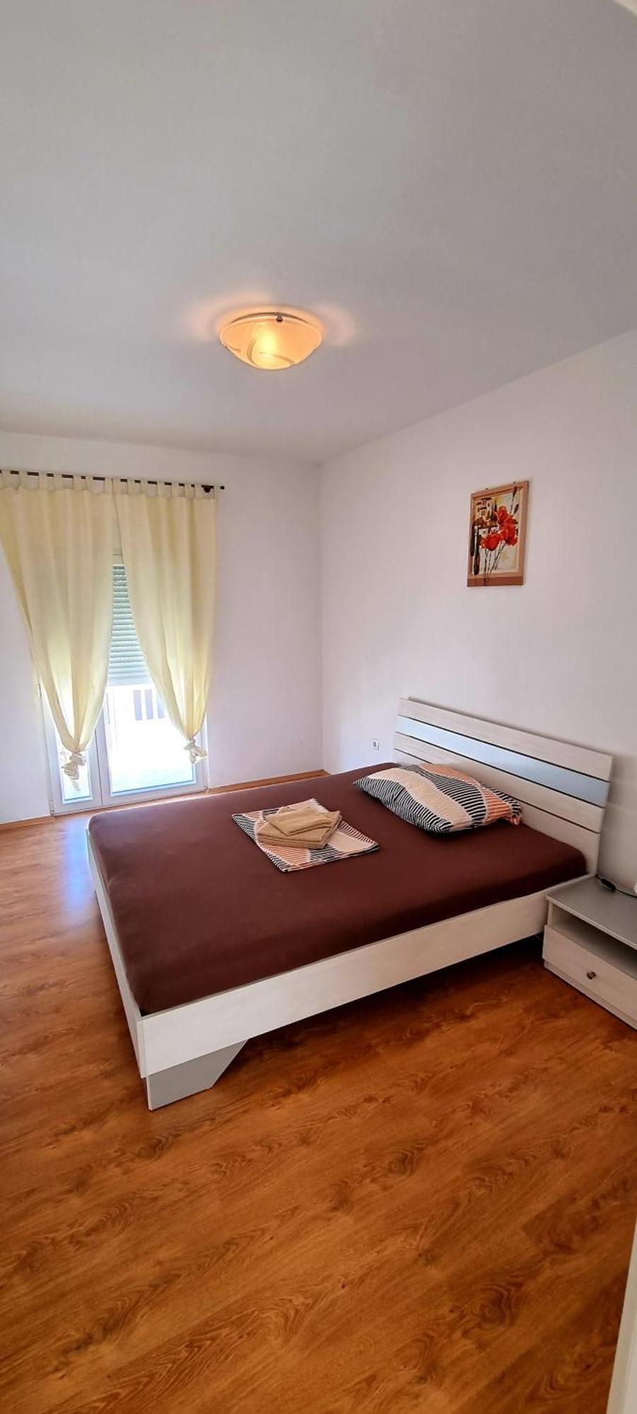 Apartment Alexandra Vir Dış mekan fotoğraf