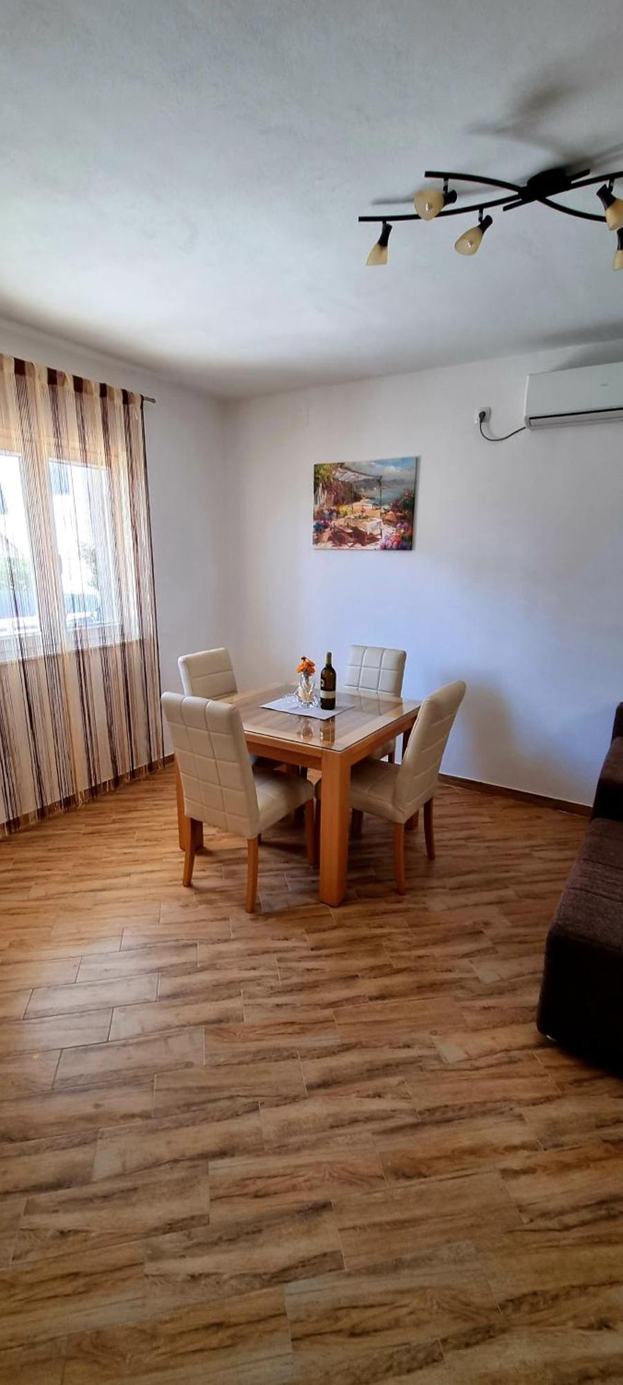 Apartment Alexandra Vir Dış mekan fotoğraf