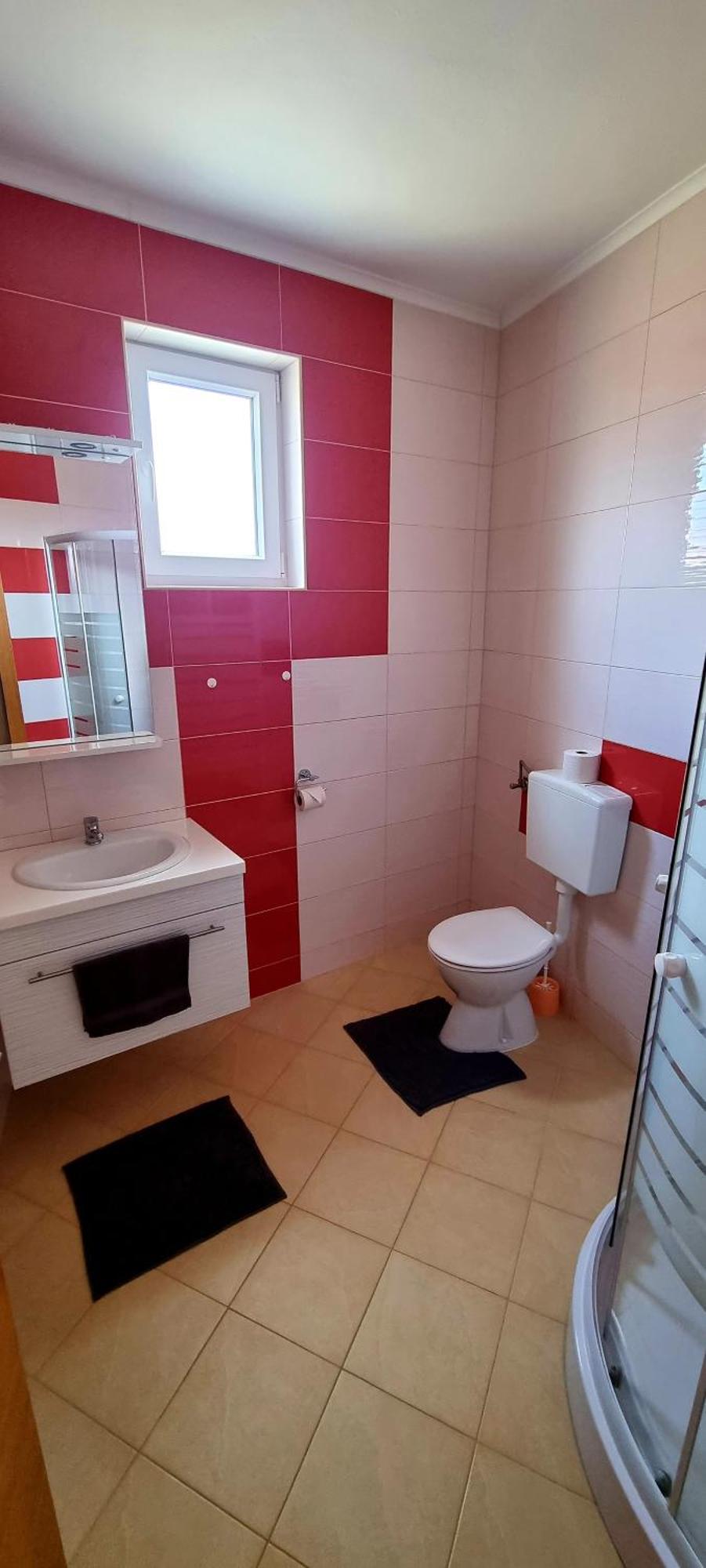 Apartment Alexandra Vir Dış mekan fotoğraf