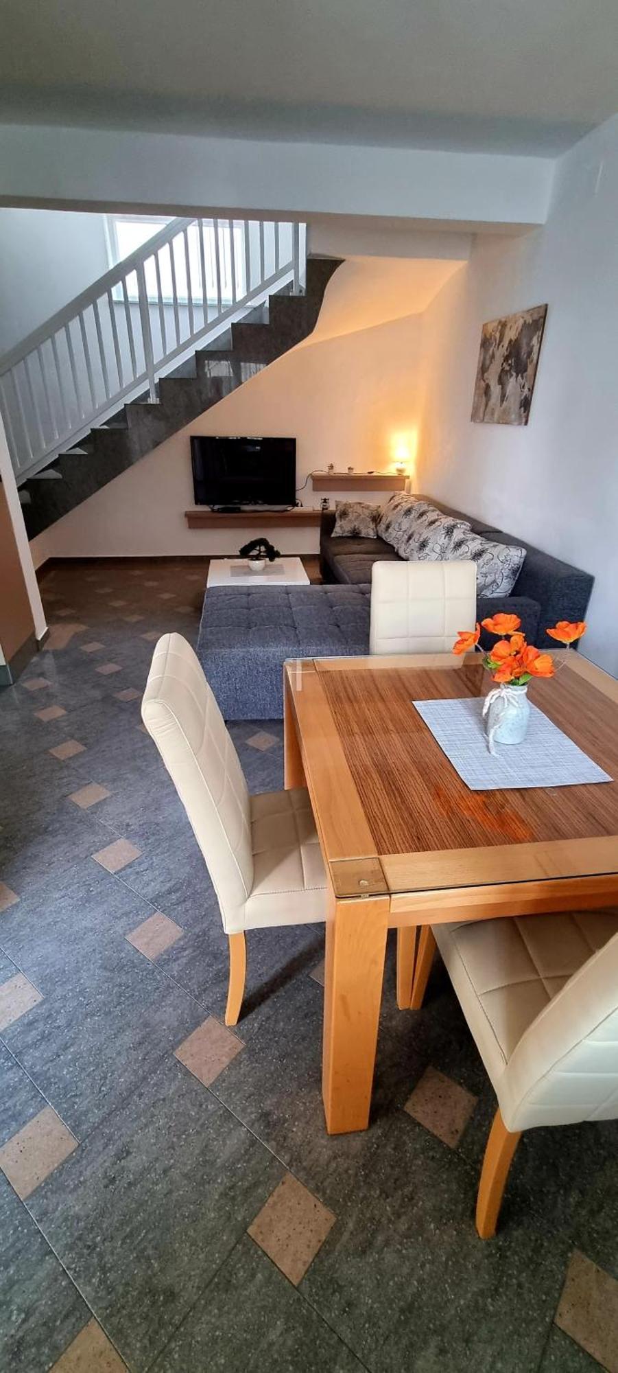 Apartment Alexandra Vir Dış mekan fotoğraf