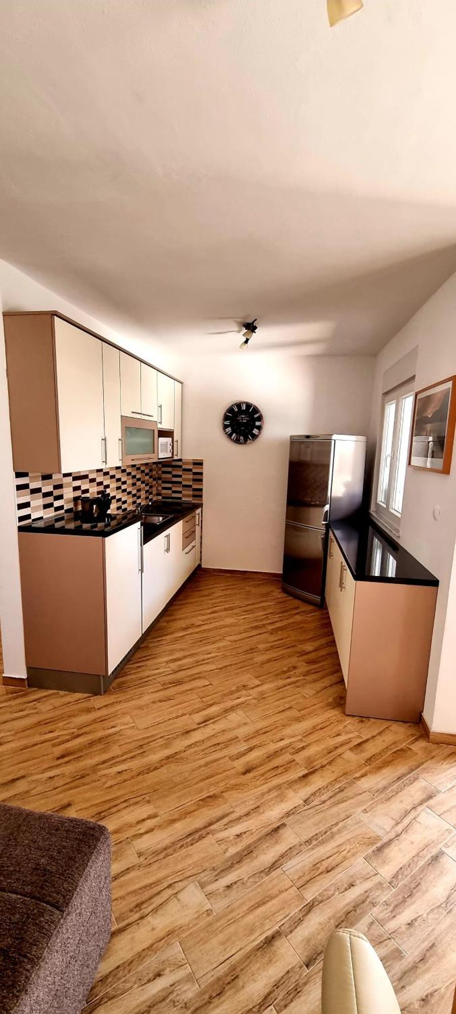 Apartment Alexandra Vir Dış mekan fotoğraf