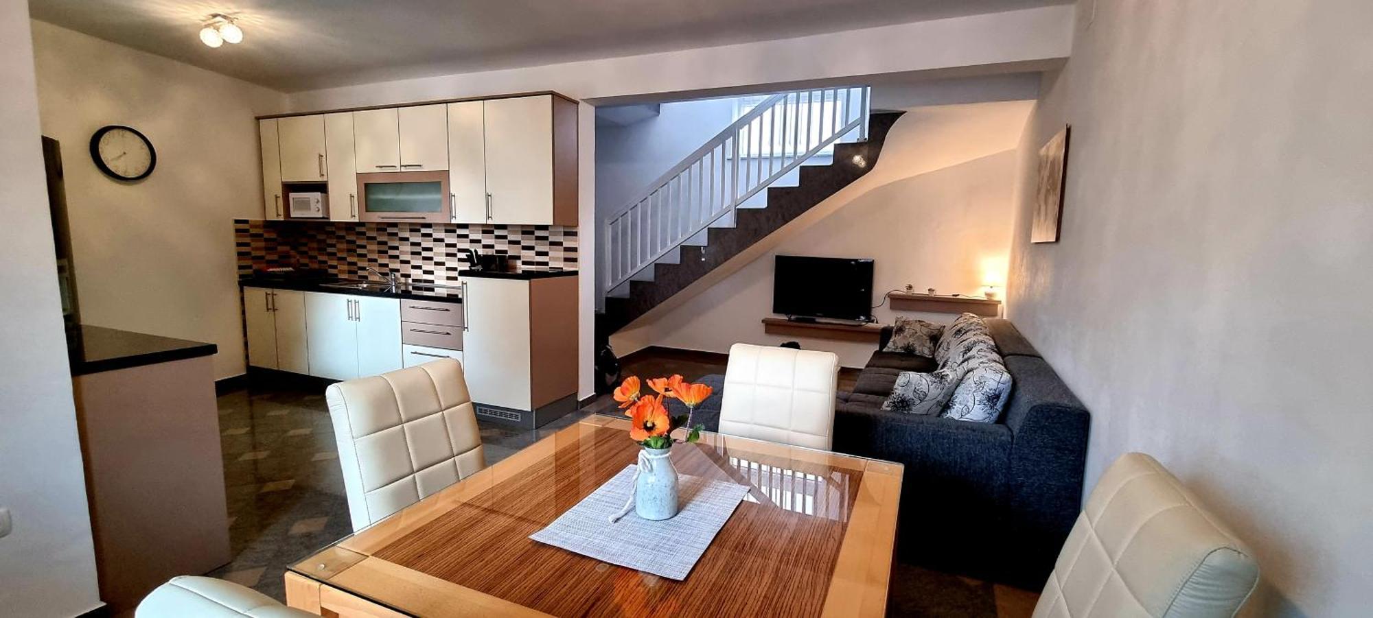 Apartment Alexandra Vir Dış mekan fotoğraf
