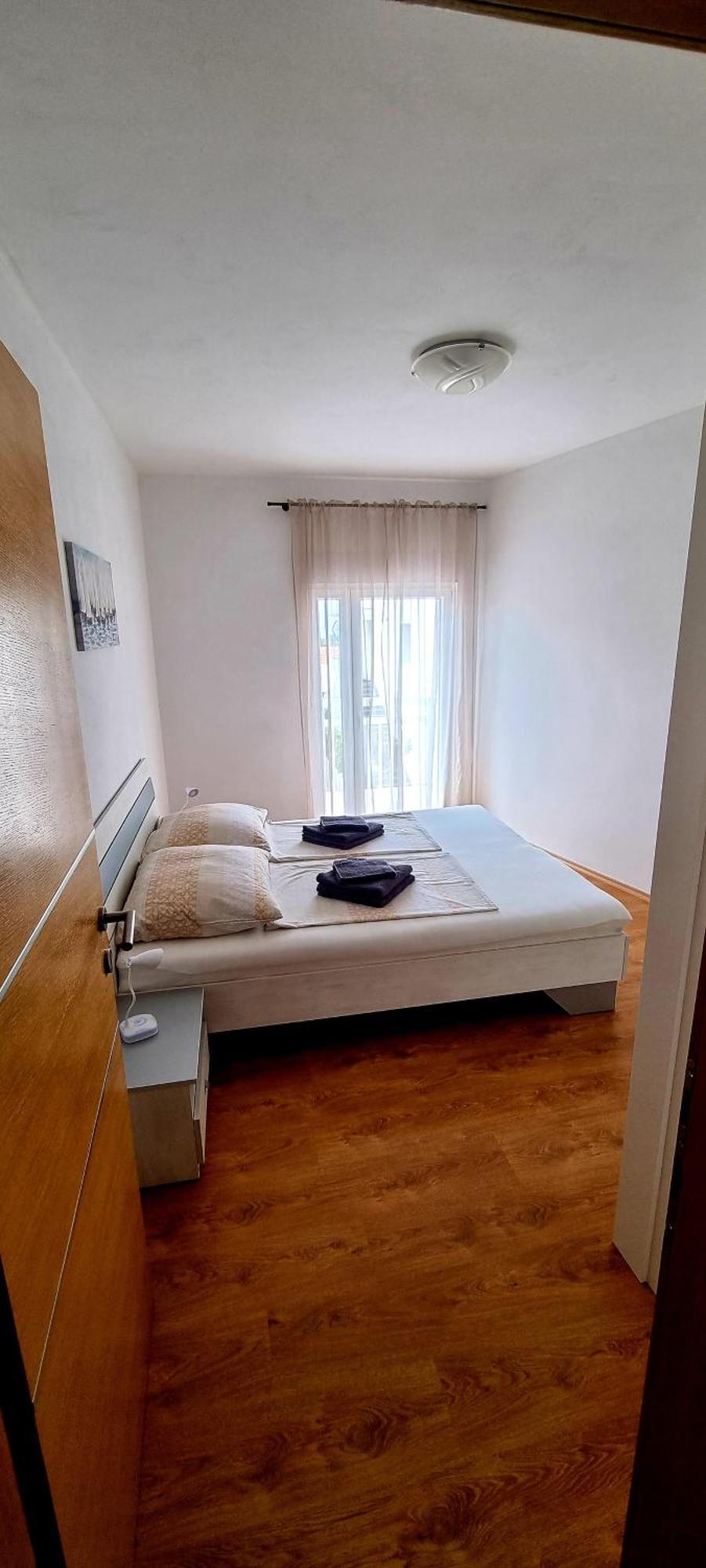 Apartment Alexandra Vir Dış mekan fotoğraf