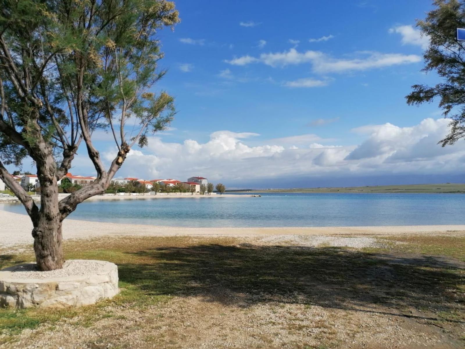 Apartment Alexandra Vir Dış mekan fotoğraf